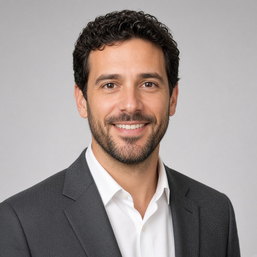 Marco Fischer